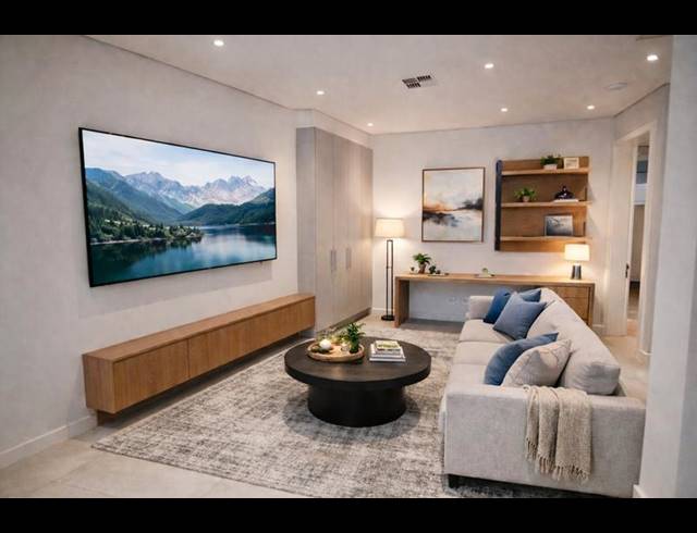 4 BEDROOM HOUSE FOR SALE IN MORNINGSIDE